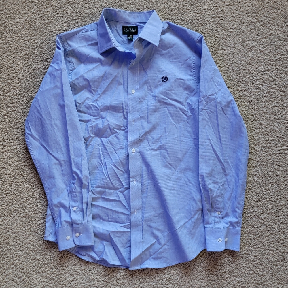 Ralph Lauren dress shirt